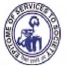 Granthamm College of Management, Gwalior Logo