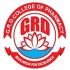 GRD College of Pharmacy, Thiruvallur Logo