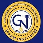 Greater Noida Institute of Management PGDM Institute, Greater Noida Logo