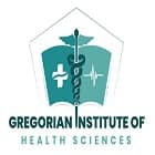 Gregorian Institute of Health Sciences, Kottayam Logo