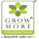 Grow More Foundations Group of Institutions Faculty of Engineering, Sabarkantha Logo