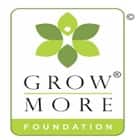 Grow More Institute of MSW, Himmatnagar Logo