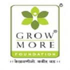 Grow More Institute of Science, Himatnagar Logo