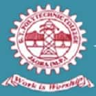 GT Government Polytechnic College, Jaora Logo