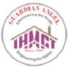 Guardian Angel Institute of Hotel Management and Catering Technology, Goa Logo