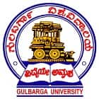 Gulbarga University, Gulbarga Logo