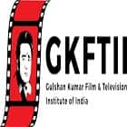Gulshan Kumar Film and Television Institute of India, Noida Logo