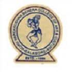 Guru Harekrushna Behera College of Art and Culture, Balasore Logo