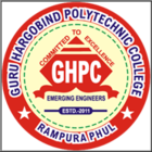 Guru Hargobind Polytechnic College, Bathinda Logo