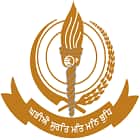 Guru Nanak College, Moga Logo