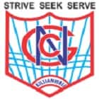 Guru Nanak College, Sri Muktsar Sahib Logo