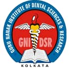 Guru Nanak Institute of Dental Science and Research, Kolkata Logo