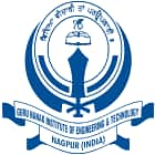 Guru Nanak Institute of Engineering and Technology, Nagpur Logo