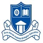 Guru Nanak Institute of Higher Education, Murthal Logo