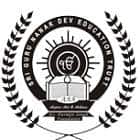 Guru Nanak Institute of Technology, Hoshiarpur Logo