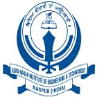 Guru Nanak Institute of Technology, Nagpur Logo