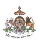 Guru Shree Shantivijai Jain College for Women, Chennai Logo