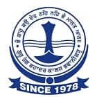 Guru Tegh Bahadur College, Bhawanigarh Logo