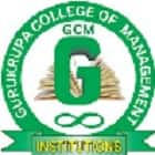 Gurukrupa College of Management, Bhubaneswar Logo