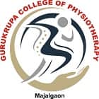 Gurukrupa College of Physiotherapy, Beed Logo
