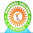 Gurukul College, Bathinda Logo