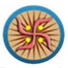 Gurukula Institute of Technology, Bhubaneswar Logo
