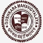 Gushkara Mahavidyalaya, Purba Bardhaman Logo