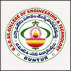 GVR and S Degree College for Women, Guntur Logo