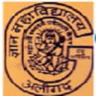 Gyan Mahavidyalaya, Aligarh Logo