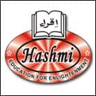 Hakeem Mehtabuddin Hashmi College of Law, Amroha Logo