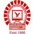 HAL College of Science and Commerce, Nashik Logo