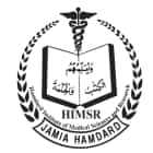 Hamdard Institute of Medical Sciences and Research, New Delhi Logo