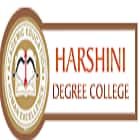 Harshini Degree College, Hyderabad Logo