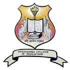 Hasanamba College of Education, Hassan Logo