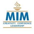 Hashmatrai and Gangaram Himathmal Mansukhani Institute of Management, Ulhasnagar Logo