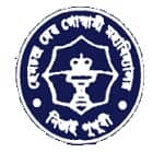 Hem Chandra Dev Goswami College, Sivasagar Logo