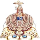 Hemuji Chandele College, Shelgaon Logo