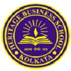 Heritage Business School, Kolkata Logo