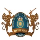 Heritage Institute of Hotel and Tourism, Shimla Logo