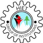 HIET School of Legal Studies, Kangra Logo