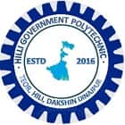 Hilli Government Polytechnic, Balurghat Logo
