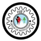 Himachal Institute of Technology, Sirmour Logo
