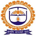 Himachal Pradesh Technical University, Hamirpur Logo