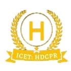 Himaja Degree College, Puttur Logo