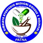 Himalaya Ayurvedic Medical College and Hospital, Patna Logo