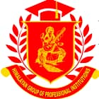 Himalayan Institute of Nursing, Sirmour Logo