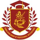 Himalayan Institute of Pharmacy, Sirmour Logo