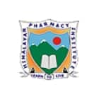 Himalayan Pharmacy Institute, Tadong Logo