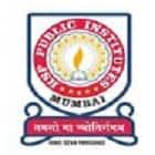 Hind Seva Parishad's Public Night Degree College, Mumbai Logo