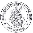 Hindi Teacher's Training College, Imphal Logo